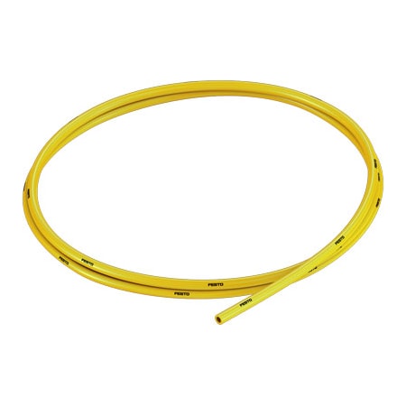 Festo Plastic Tubing PUN-4X0, 75-GE PUN-4X0,75-GE